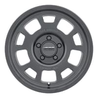 18x9 method race mr705 matte black (bead grip) 6x5.5/139.7 0mm