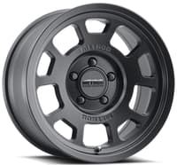 Method Race MR705 Matte Black