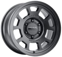 17x8.5 method race mr705 matte black (bead grip) 5x5/127 0mm