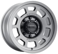 17x8.5 method race mr705 titanium (bead grip) 6x5.5/139.7 0mm