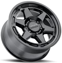 Method Race MR708 HD Bead Grip Gloss Black