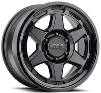 Method Race MR708 HD Bead Grip Gloss Black