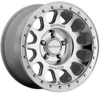 18x9 method race mr709 hd bead grip machined clear coat 5x150 12mm