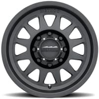 20x9 method race mr709 hd bead grip matte black 6x135 12mm