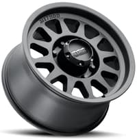 20x9 method race mr709 hd bead grip matte black 8x6.5/165 12mm