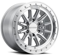 Method Race MR711 HD Machined