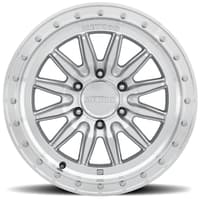 Method Race MR711 HD Machined