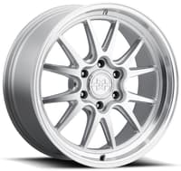 (clearance - no returns) 20x9 method race mr802 raised machined clear coat 6x5.5/139.7 12mm