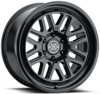 (clearance - no returns) 20x9 method race mr804 raised gloss black 6x5.5/139.7 0mm