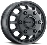 Method Race MR901 Matte Black
