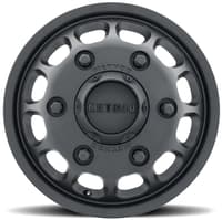 Method Race MR901 Matte Black