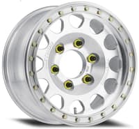 Method Race MR202 Forged Beadlock  Machined
