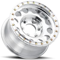 Method Race MR202 Forged Beadlock  Machined