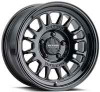 Method Race MR318 Gloss Black