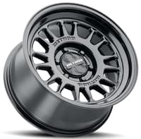 18x8.5 method race mr318 gloss black 6x135 35mm