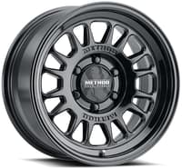 18x9 method race mr318 gloss black 6x135 18mm