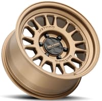 18x8.5 method race mr318 matte bronze 6x135 35mm