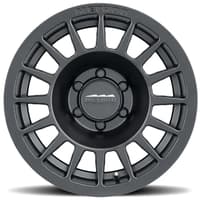 18x9 method race mr707 matte black (bead grip) 6x135 18mm