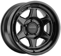 Method Race MR708 Bead Grip Gloss Black