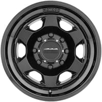 (clearance - no returns) 17x9 method race mr708 bead grip gloss black 8x180 -38mm