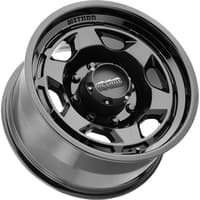 (clearance - no returns) 17x9 method race mr708 bead grip gloss black 8x180 -38mm