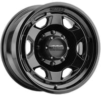 (clearance - no returns) 17x9 method race mr708 bead grip gloss black 8x180 -38mm
