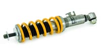 ohlins 07-14 mini cooper/cooper s (r56) road & track coilover system bms mi20s1