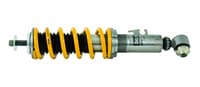 ohlins 07-14 mini cooper/cooper s (r56) road & track coilover system bms mi20s1