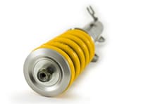 ohlins 07-14 mini cooper/cooper s (r56) road & track coilover system bms mi20s1