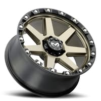 MKW Off-Road M203 Matte Bronze