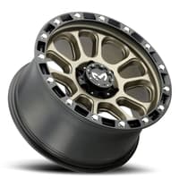 MKW Off-Road M204 Matte Bronze