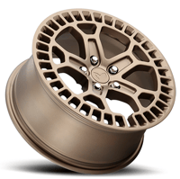 (special pricing) 17x8 mkw off-road m206 matte bronze 5x120 30mm