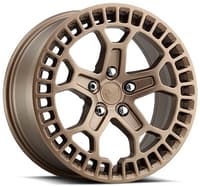 (special pricing) 17x8 mkw off-road m206 matte bronze 5x120 30mm