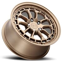 (special pricing) 17x8 mkw off-road m207 matte bronze 5x120 30mm