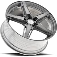 20x9 modern luxury mlf10 brushed titanium (flow formed) 5x120 35mm