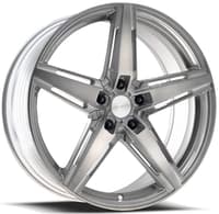 20x10.5 modern luxury mlf10 brushed titanium (flow formed) 5x4.5/114.3 45mm