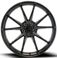 18x8 modern luxury mlf12 gloss black (flow formed) 5x120 38mm
