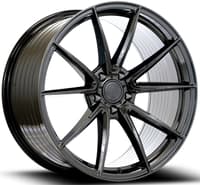 18x8 modern luxury mlf12 gloss black (flow formed) 5x120 38mm