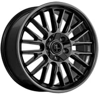 Modern Luxury ML7 Gloss Black