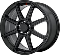 Motegi MR142 Satin Black