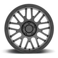 (clearance - no returns) 18x8.5 motegi mr144 m9 satin black 5x4.5/114.3 42mm
