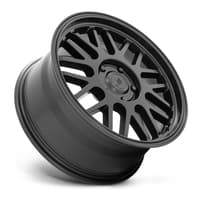 Motegi MR144 M9 Satin Black