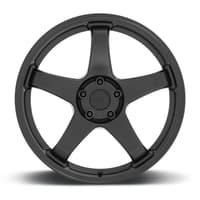 Motegi MR151 CS5 Satin Black