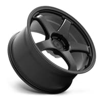 Motegi MR151 CS5 Satin Black