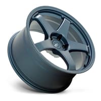 Motegi MR151 CS5 Satin Metallic Blue