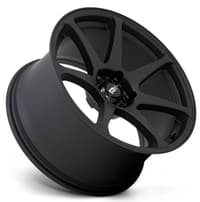 17x8 motegi mr154 battle matte black 5x4.5/114.3 43mm