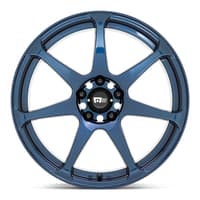 Motegi MR154 Battle Midnight Blue