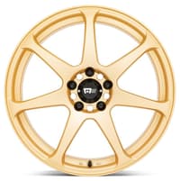 17x8 motegi mr154 battle gold 5x4.5/114.3 43mm
