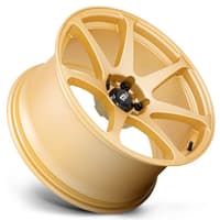 Motegi MR154 Battle Gold