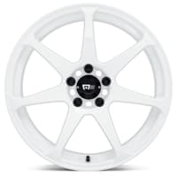 18x9.5 motegi mr154 battle white 5x100 38mm